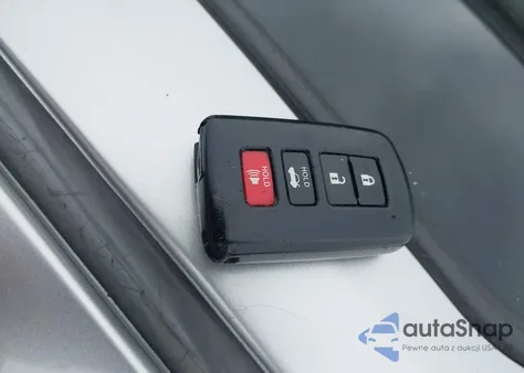 2015 Toyota Camry Se from USA, damaged, VIN 4T1BF1FK5FU013247